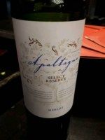 Apaltagua Select Reserve Merlot