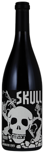 Charles Smith Skull Syrah N.V.