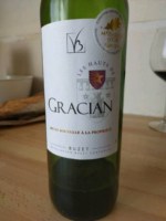 Les Vignerons de Buzet Les Hauts de Gracian