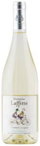 Les Frères Laffitte Domaine Laffitte Blanc Sec N.V.