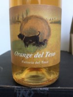 Fattoria del Teso Orange del Teso