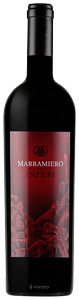 Marramiero Inferi Montepulciano d'Abruzzo Riserva 2020