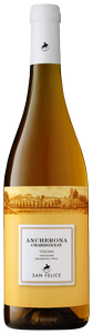San Felice Ancherona Chardonnay Toscana N.V.
