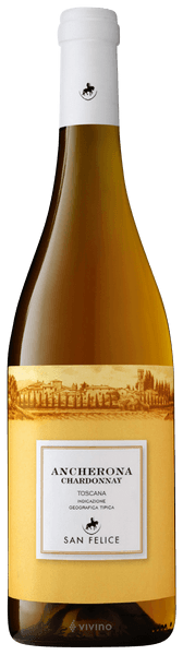 San Felice Ancherona Chardonnay Toscana
