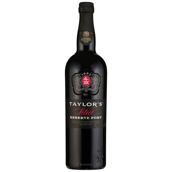 Портвейн из португалии