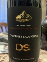 De Stefani DS Cabernet Sauvignon