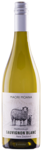 Maori Moana Sauvignon Blanc N.V.