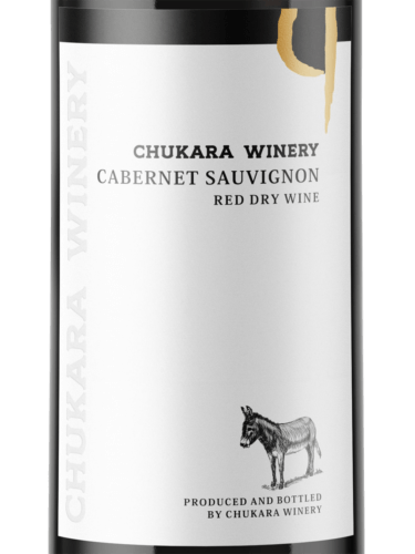 Chukara Cabernet Sauvignon | Vivino US