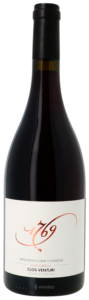 Domaine Vico 1769 Sciaccarellu N.V.