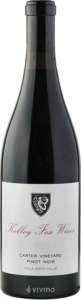 Kelley Fox Carter Vineyard Pinot Noir N.V.