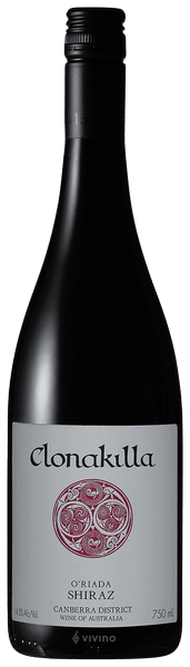 Clonakilla O'Riada Shiraz