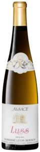 Domaine Léon Boesch Luss Riesling N.V.