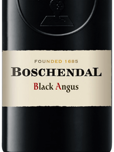 Black Angus