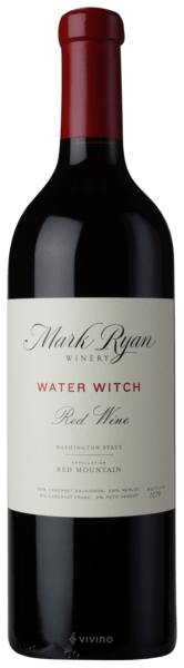 Mark Ryan Winery Water Witch