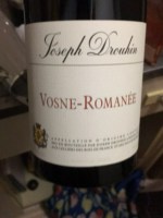 Joseph Drouhin Beaujolais-Villages Nouveau Romane