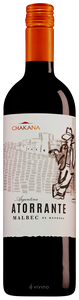 Chakana Atorrante Malbec N.V.