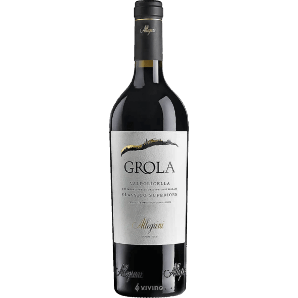 Allegrini La Grola | Vivino 日本語
