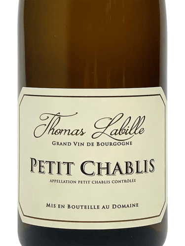 Petit Chablis