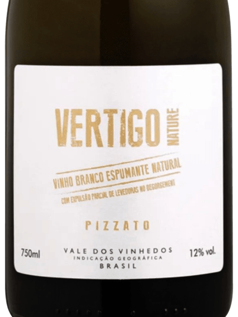 Vertigo Branco Nature