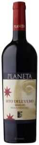 Planeta Sito dell'Ulmo Merlot N.V.