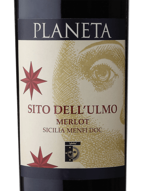 Planeta Sito dell'Ulmo Merlot | Vivino English