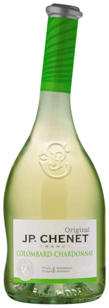 2014 JP. Chenet Original Colombard - Chardonnay | Vivino