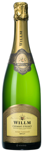 Willm Crémant d'Alsace Brut N.V.