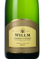 Crémant d'Alsace Brut