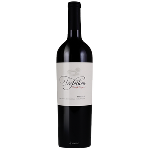 Trefethen Merlot | Vivino English