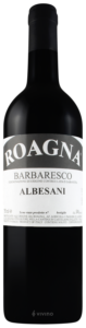 Roagna Barbaresco Albesani N.V.