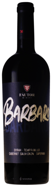 Fautor Barbaro