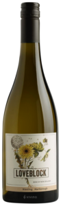 Loveblock Riesling N.V.