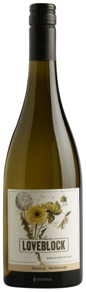 Loveblock Riesling