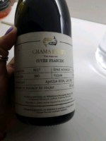 Crama Ferdi Cuvée Francisc