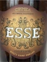 Esse Zero Dosage Brut