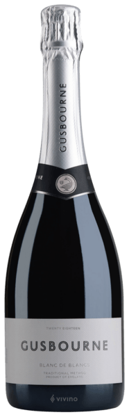 Gusbourne Blanc de Blancs