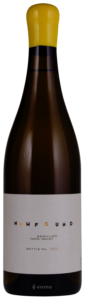 Newfound Yount Mill Vineyard Sémillon 2020