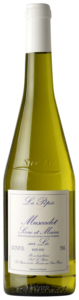 Domaine de la Pépière La Pepie Muscadet Sevre et Maine Sur Lie 2023