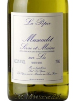 La Pepie Muscadet Sevre et Maine Sur Lie