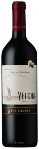 Ventisquero Yelcho Carmenère N.V.