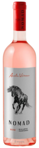 Aurelia Visinescu Nomad Syrah Roze N.V.