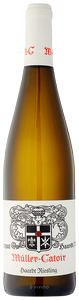Müller-Catoir Haardt Riesling N.V.