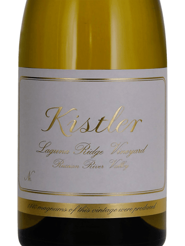 Laguna Ridge Vineyard Chardonnay