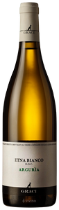 Graci Arcurìa Etna Bianco N.V.