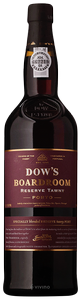 Dow's Boardroom Reserve Tawny Port N.V.