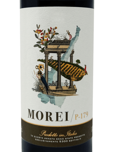 Azienda Agricola Morei Morei / P-179 | Vivino English