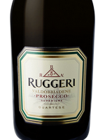 Quartese Valdobbiadene Prosecco Superiore Brut