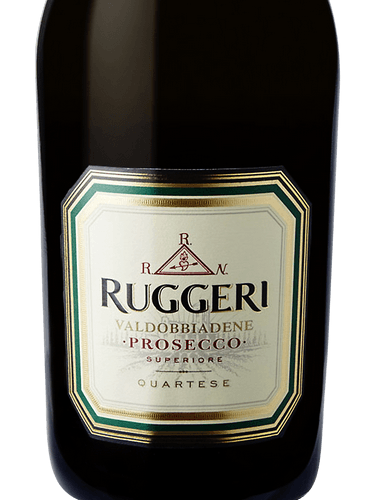 Quartese Valdobbiadene Prosecco Superiore Brut