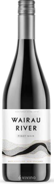 Wairau River Pinot Noir