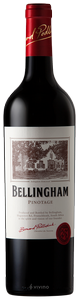 Bellingham Pinotage 2017